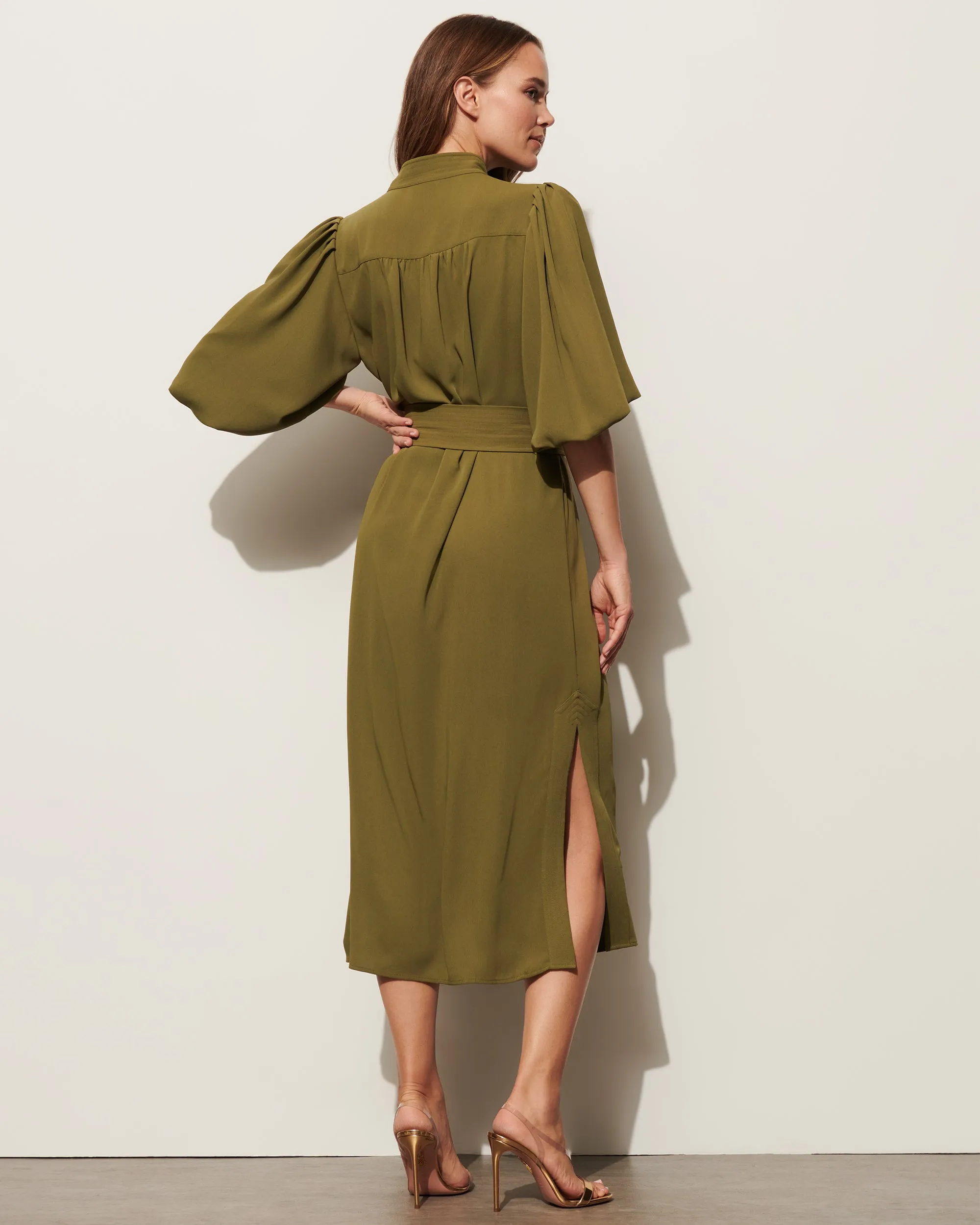 Dani Dress