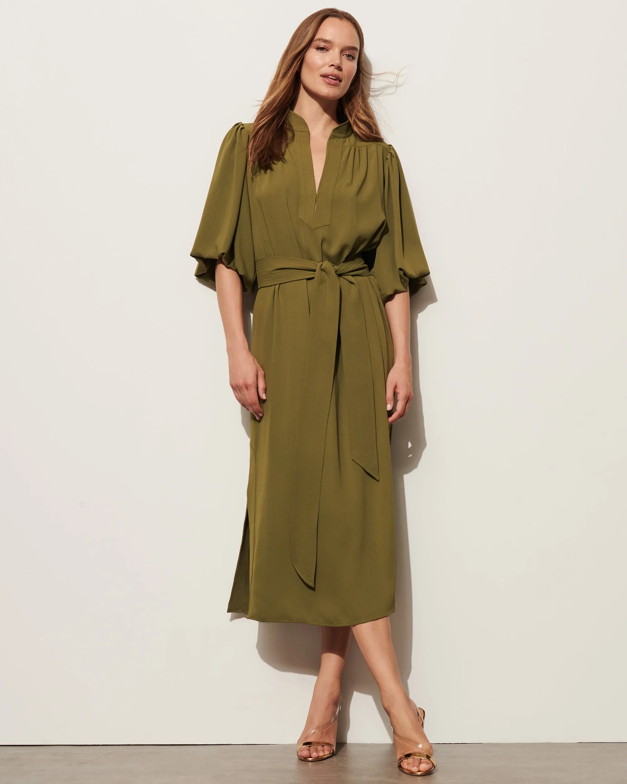 Dani Dress