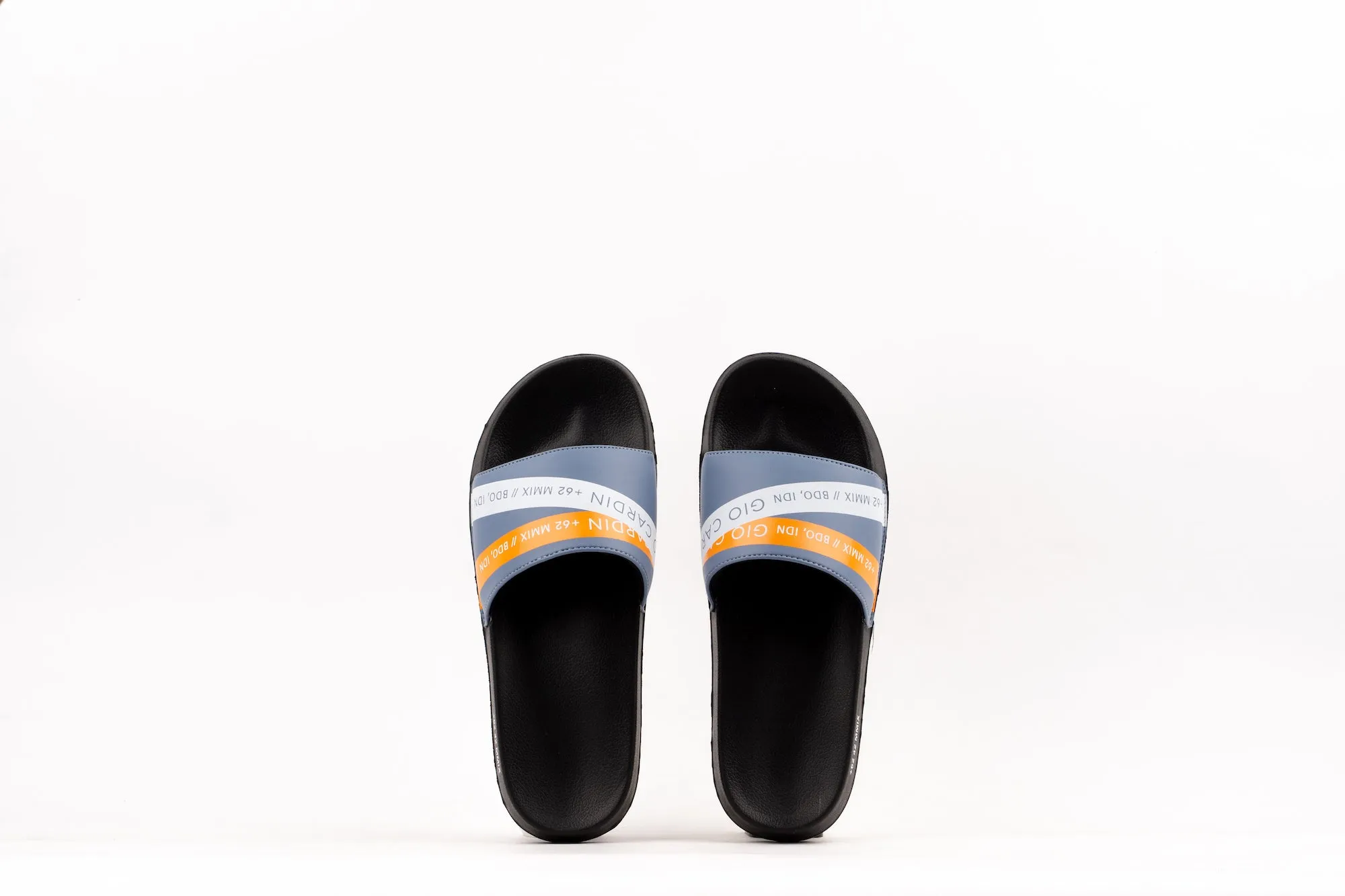 DANTE SLIDES | LGOB | UNISEX