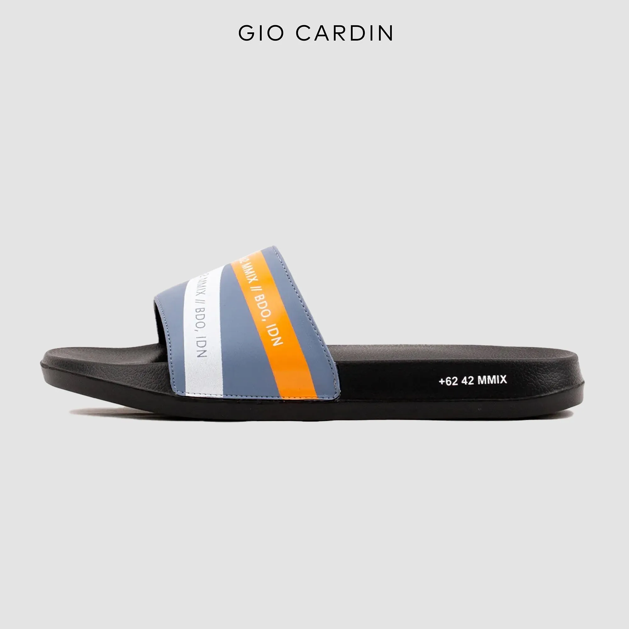 DANTE SLIDES | LGOB | UNISEX