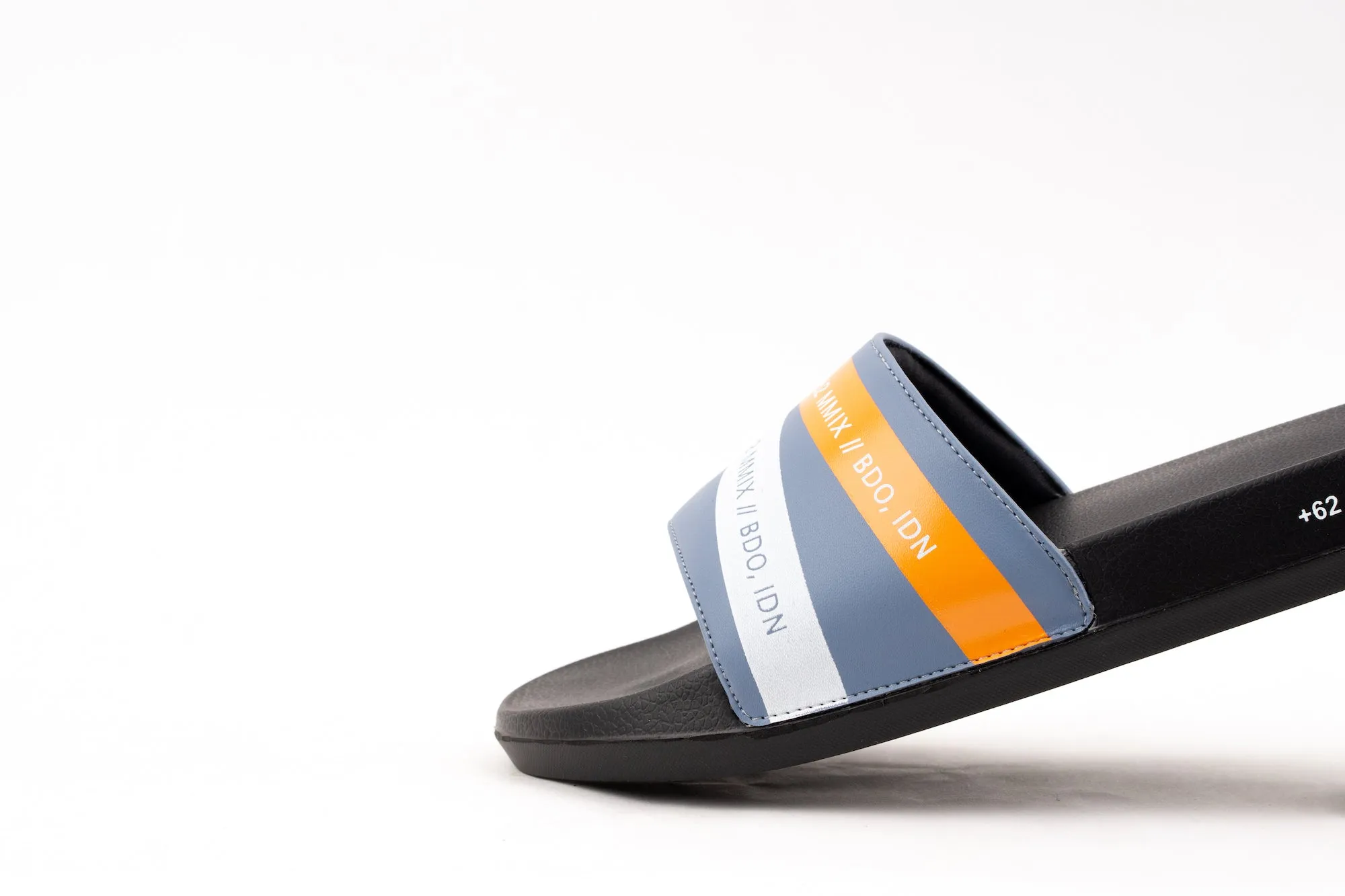 DANTE SLIDES | LGOB | UNISEX