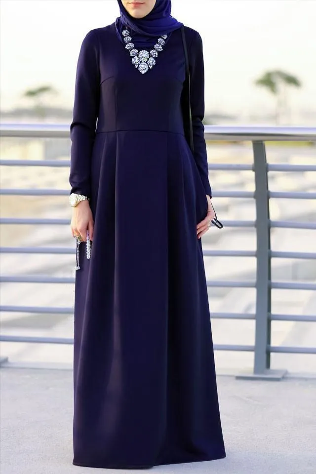 Dark Blue aka