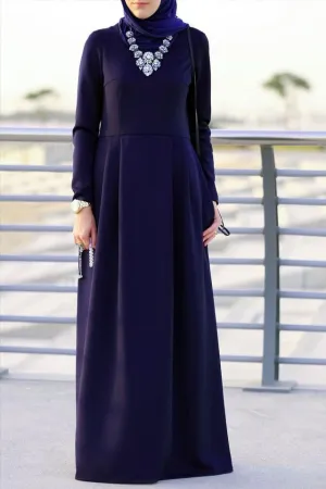 Dark Blue aka