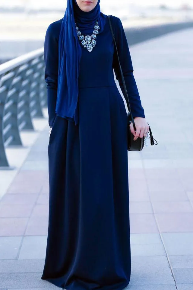Dark Blue aka