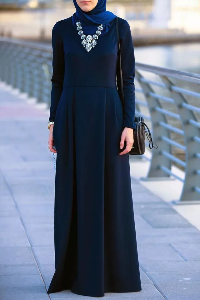 Dark Blue aka