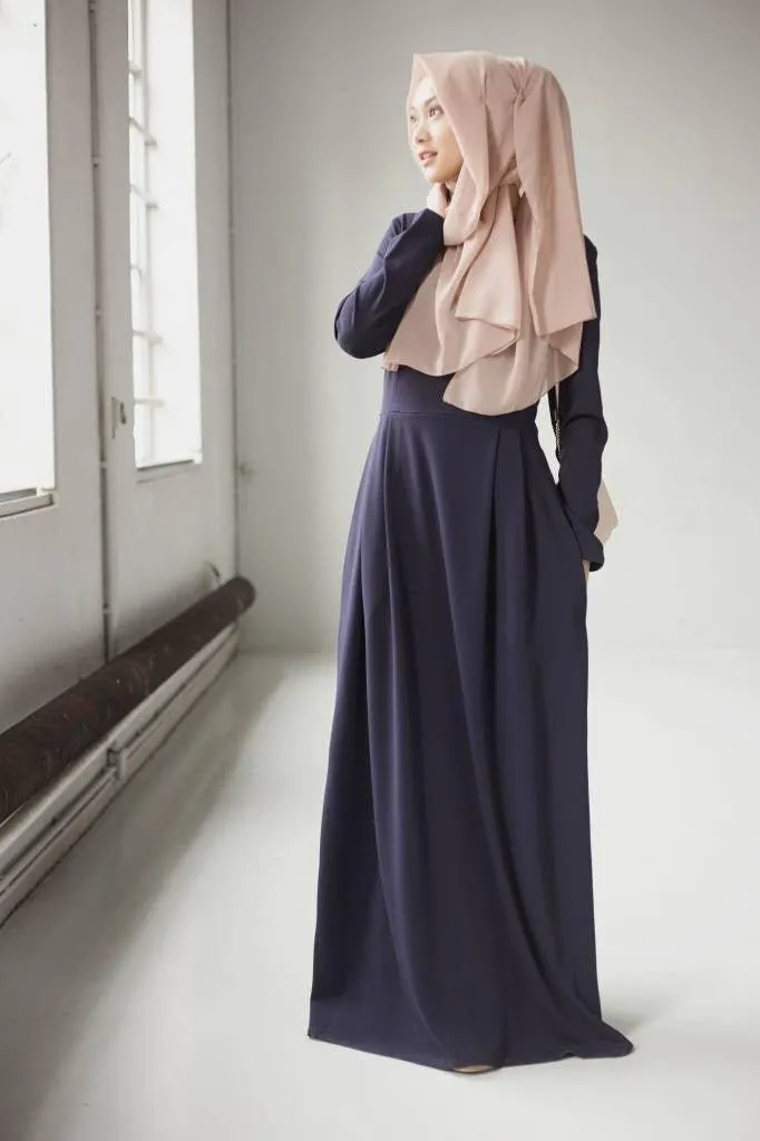 Dark Blue aka