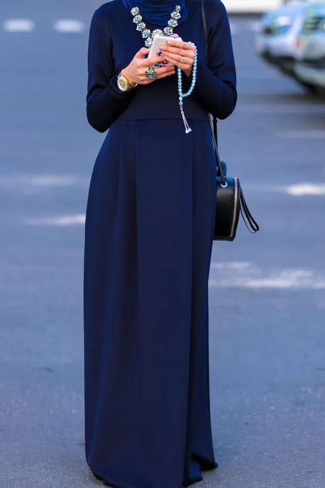 Dark Blue aka