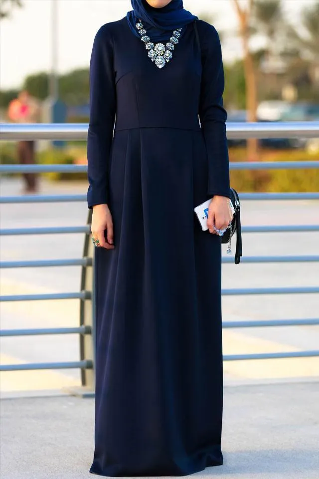 Dark Blue aka
