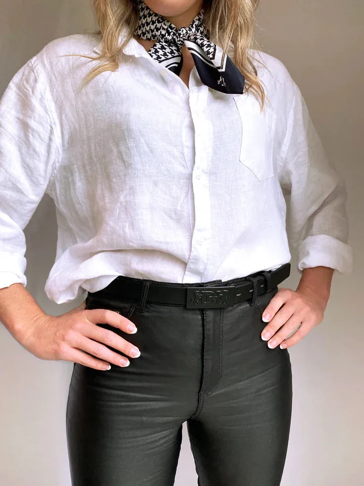 Dark Hampton Belt