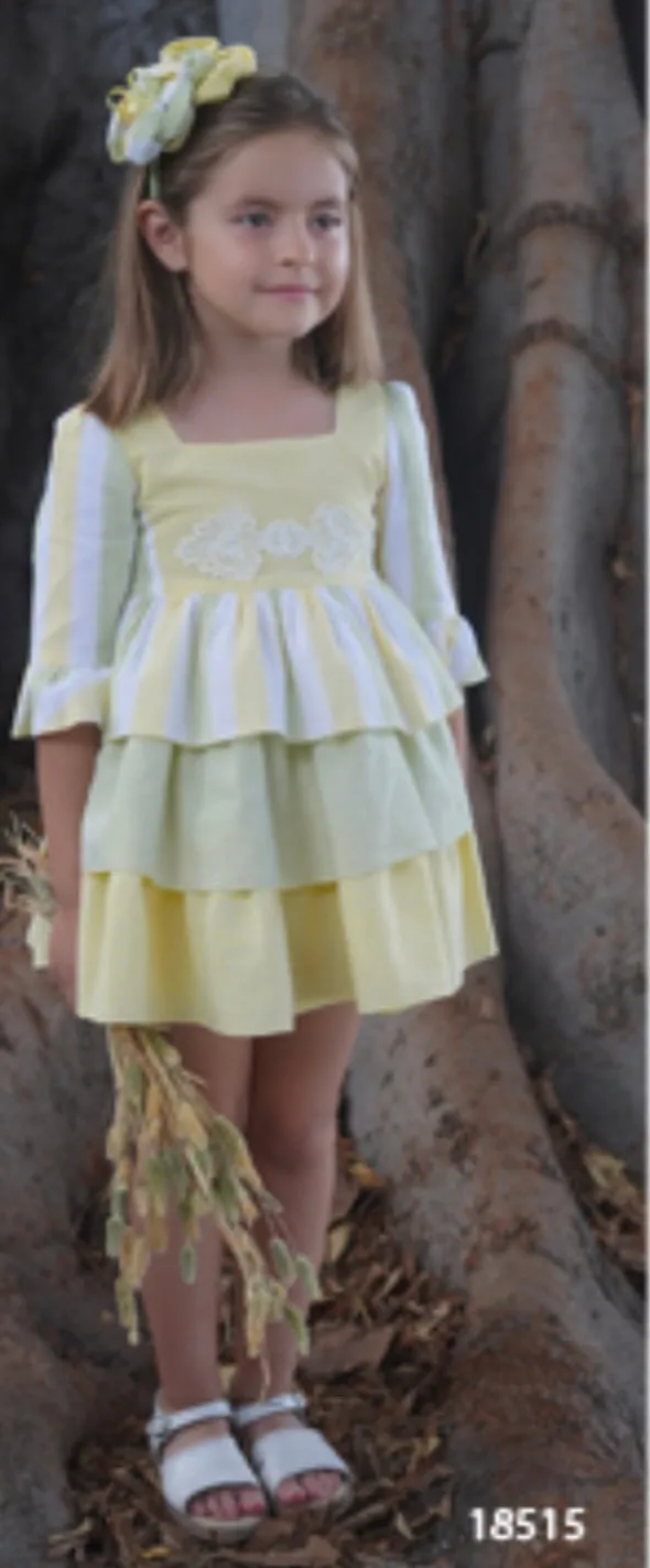 Dbb Lemon and Lime Collection