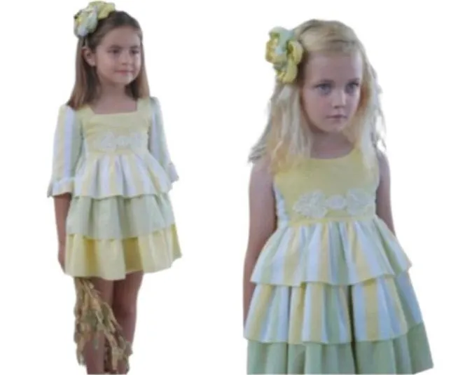 Dbb Lemon and Lime Collection