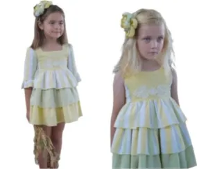 Dbb Lemon and Lime Collection