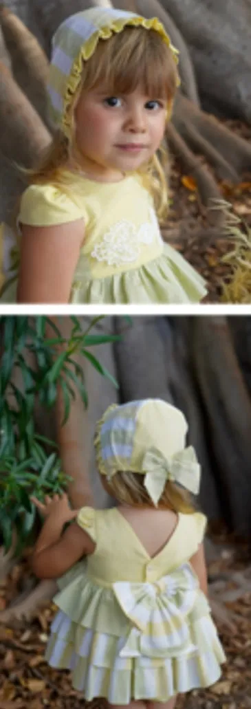 Dbb Lemon and Lime Collection