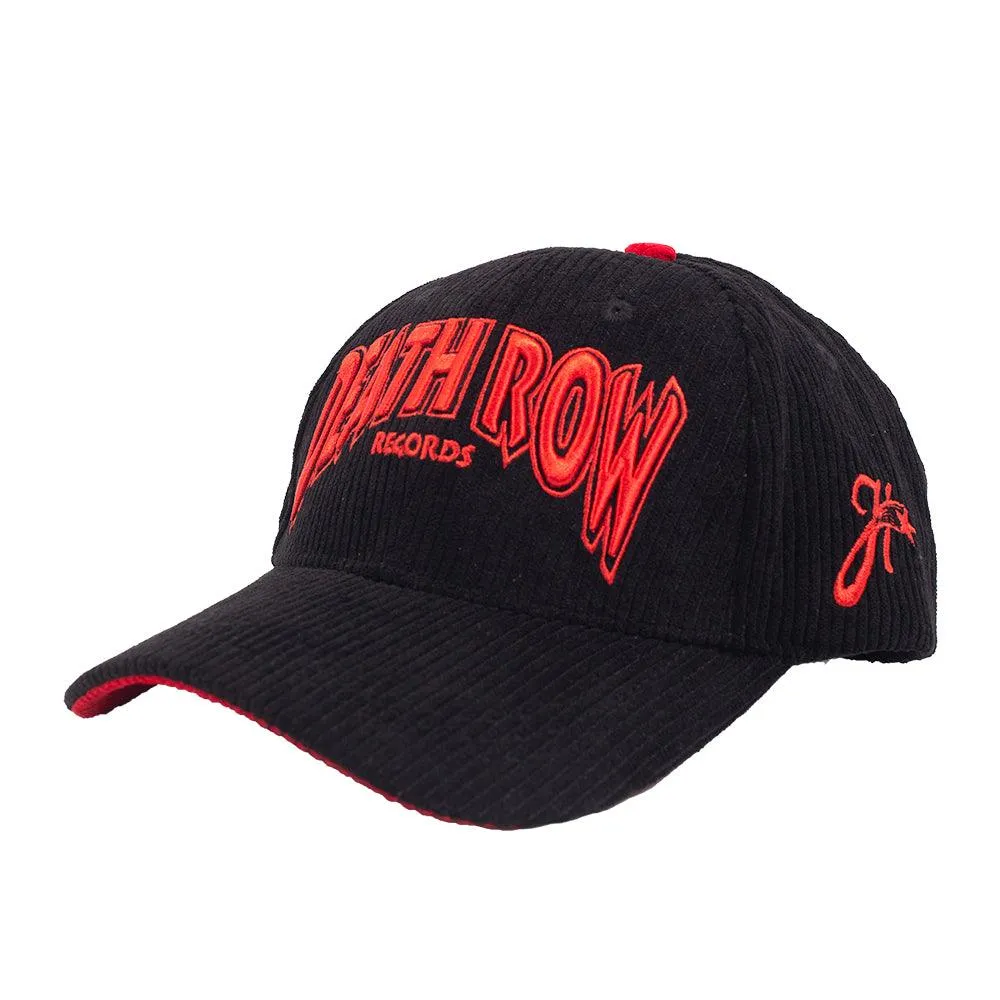 DEATH ROW CORDUROY HAT