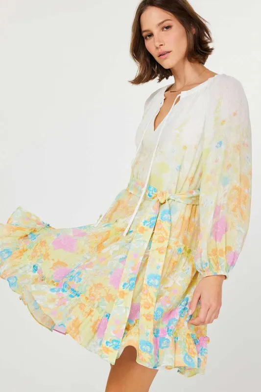 Delilah Dress