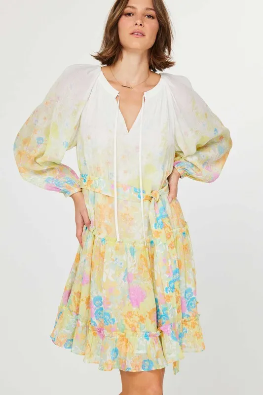 Delilah Dress