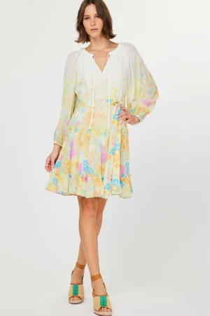 Delilah Dress