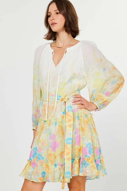 Delilah Dress
