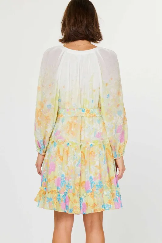 Delilah Dress