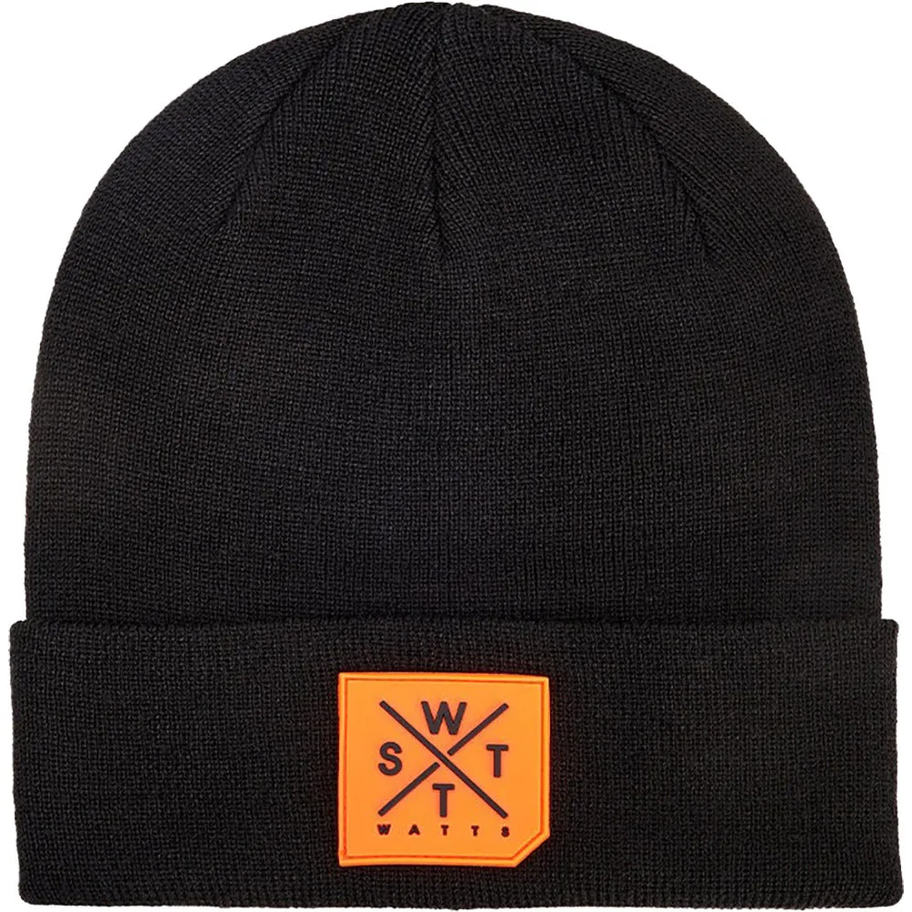 Detroit Beanie