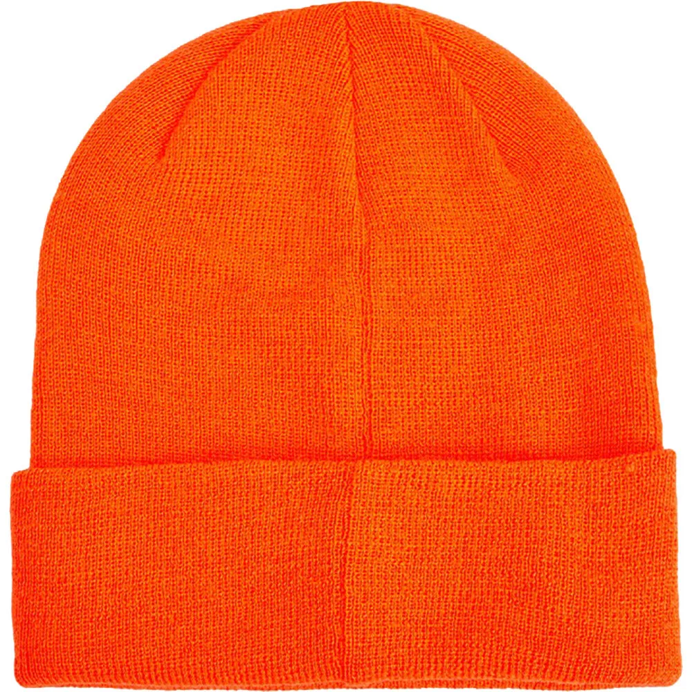 Detroit Beanie