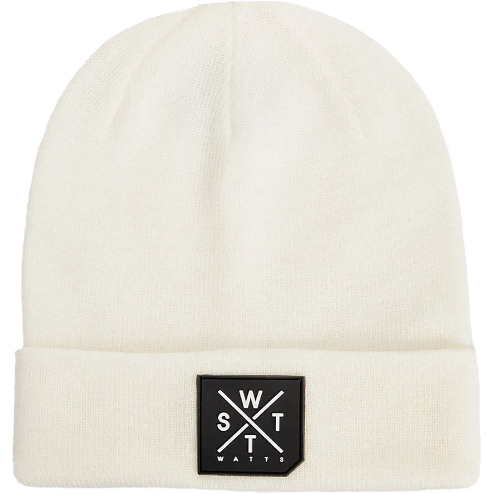 Detroit Beanie