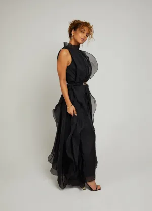 Diana Gown
