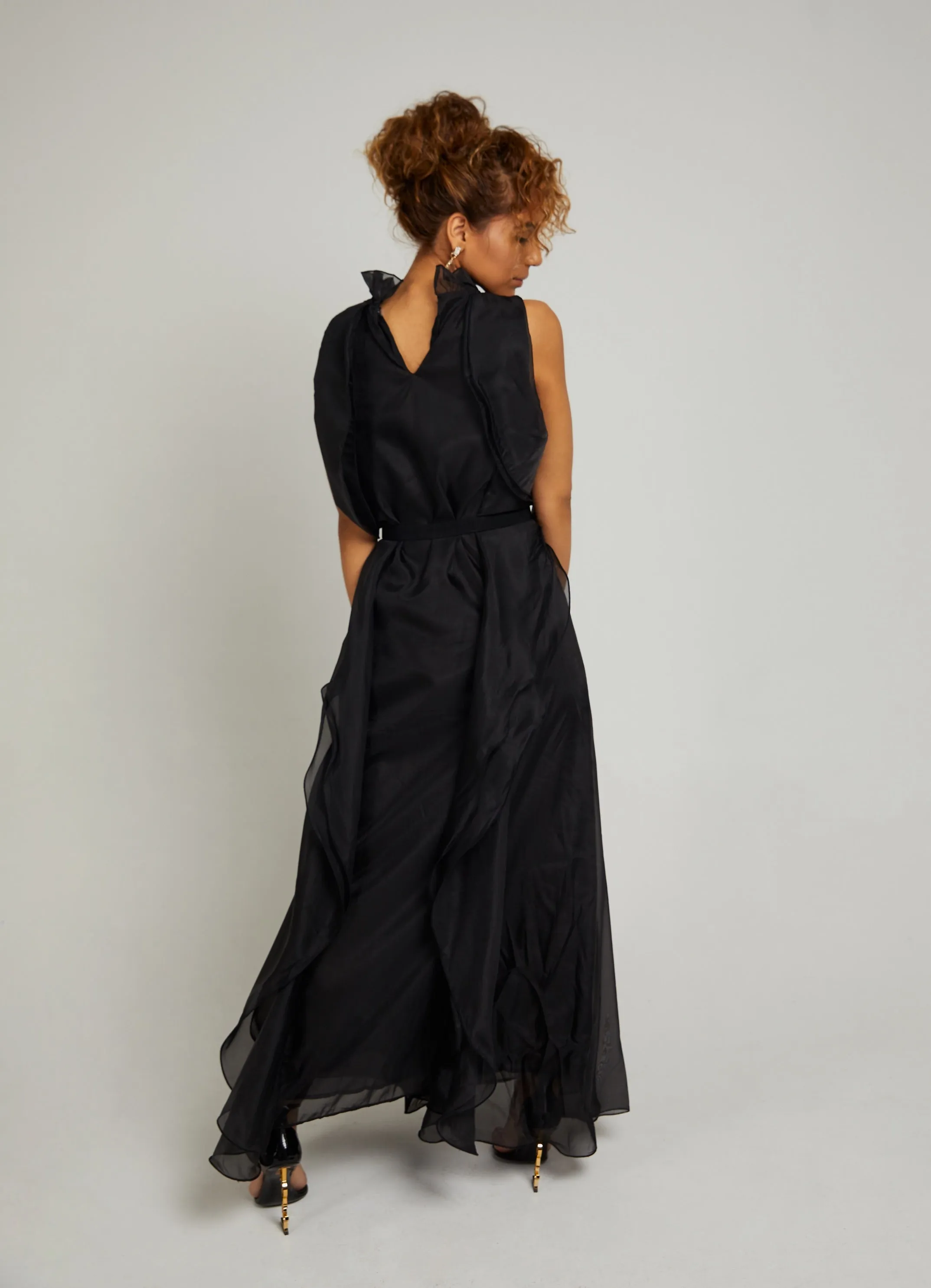 Diana Gown
