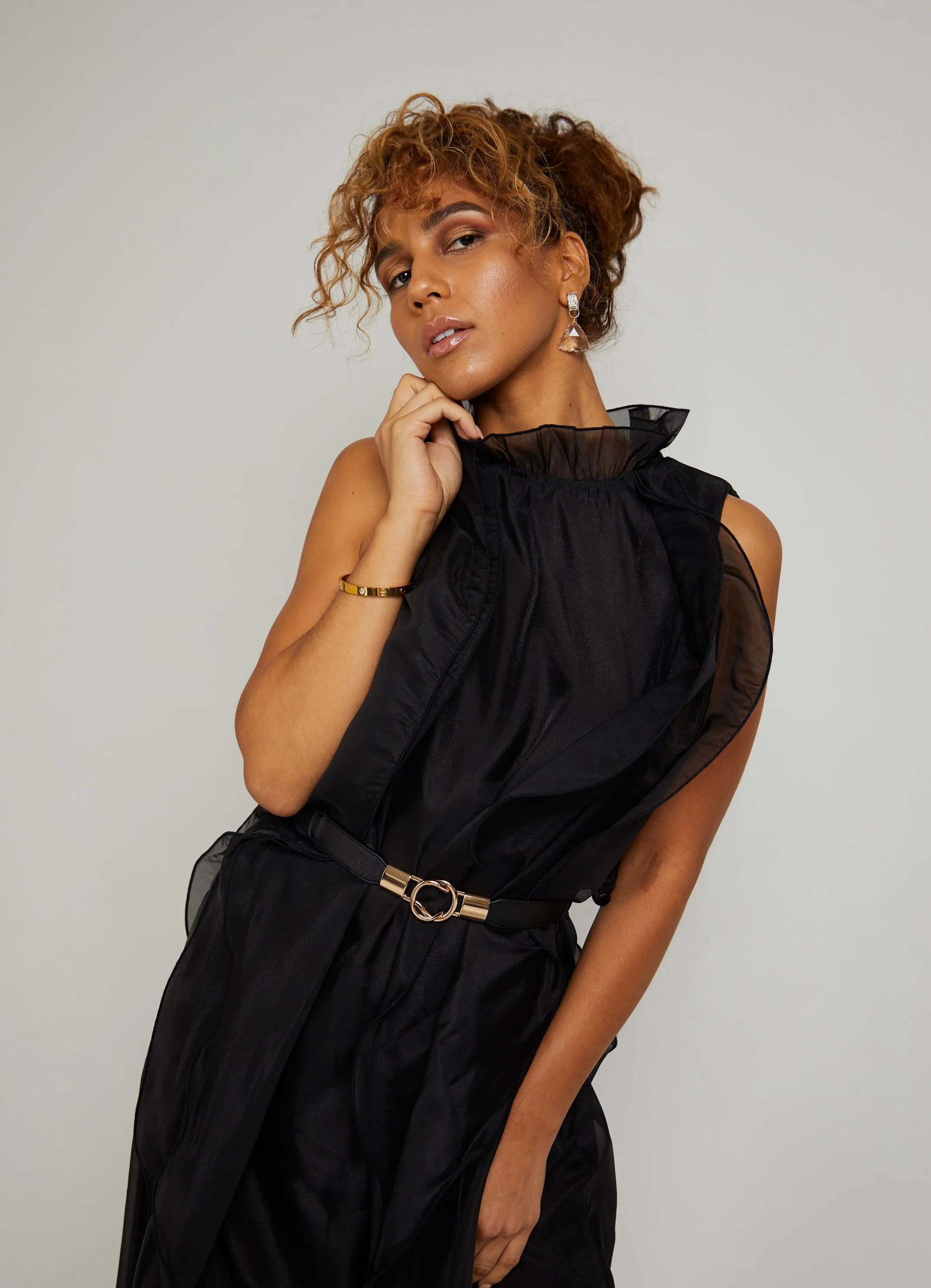 Diana Gown