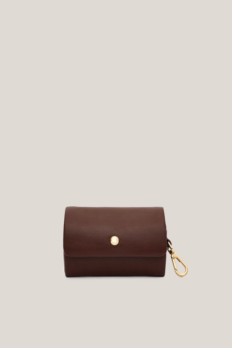 Didi Belt Marrone
