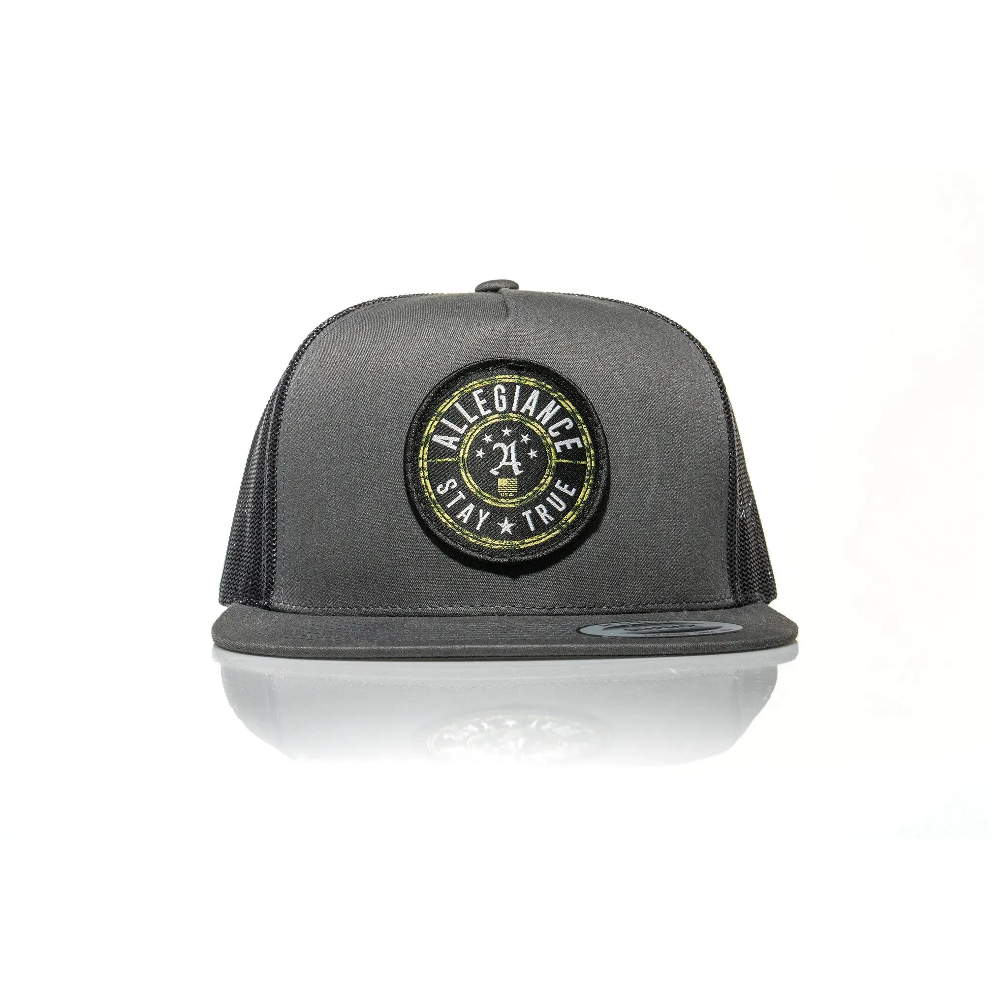 Digi Cam Trucker Hat