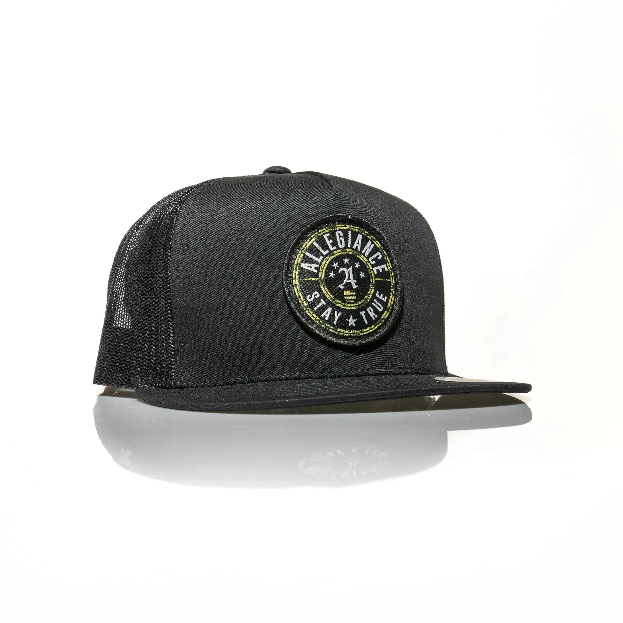 Digi Cam Trucker Hat