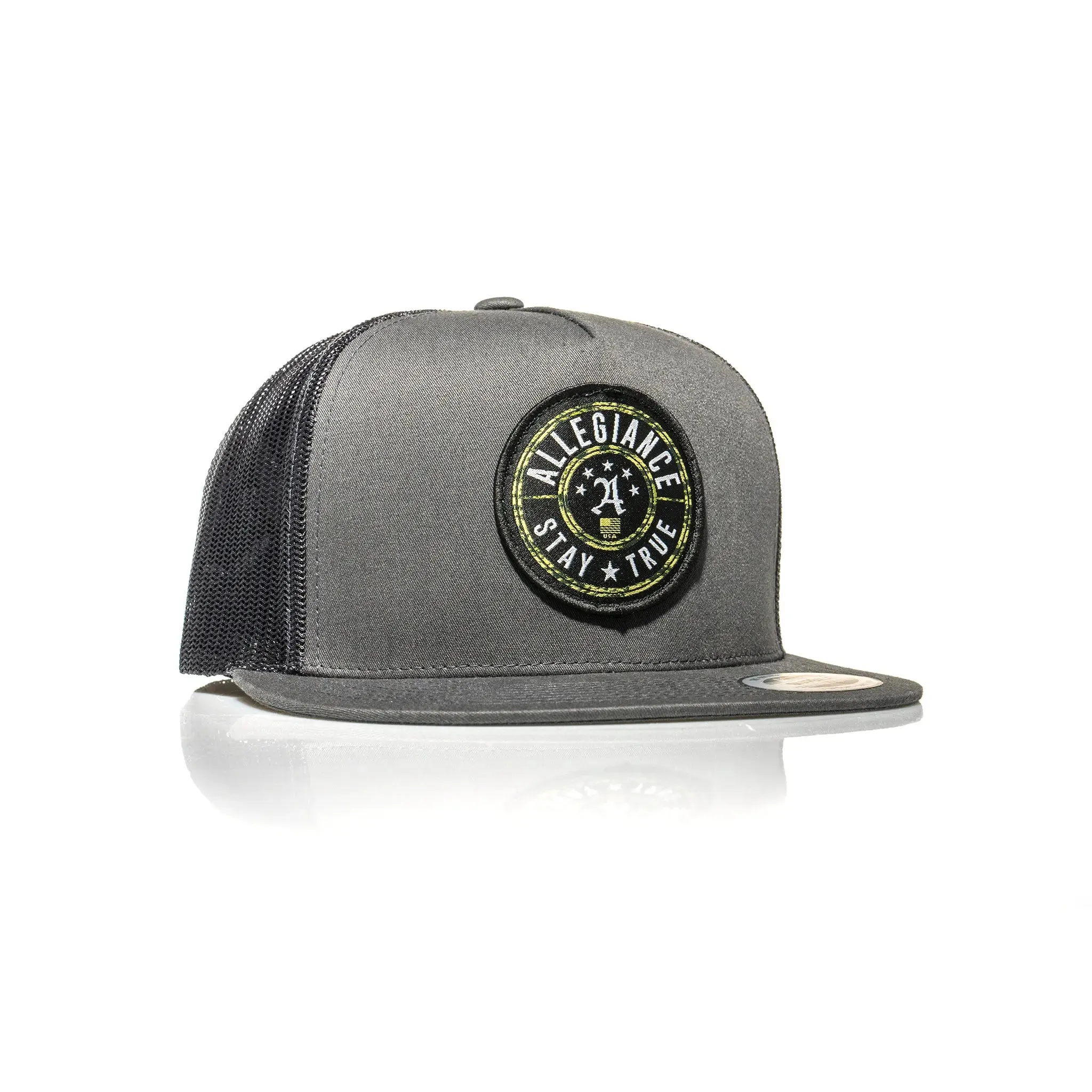 Digi Cam Trucker Hat