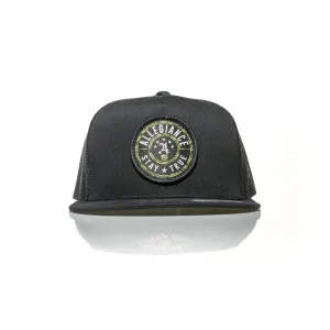 Digi Cam Trucker Hat