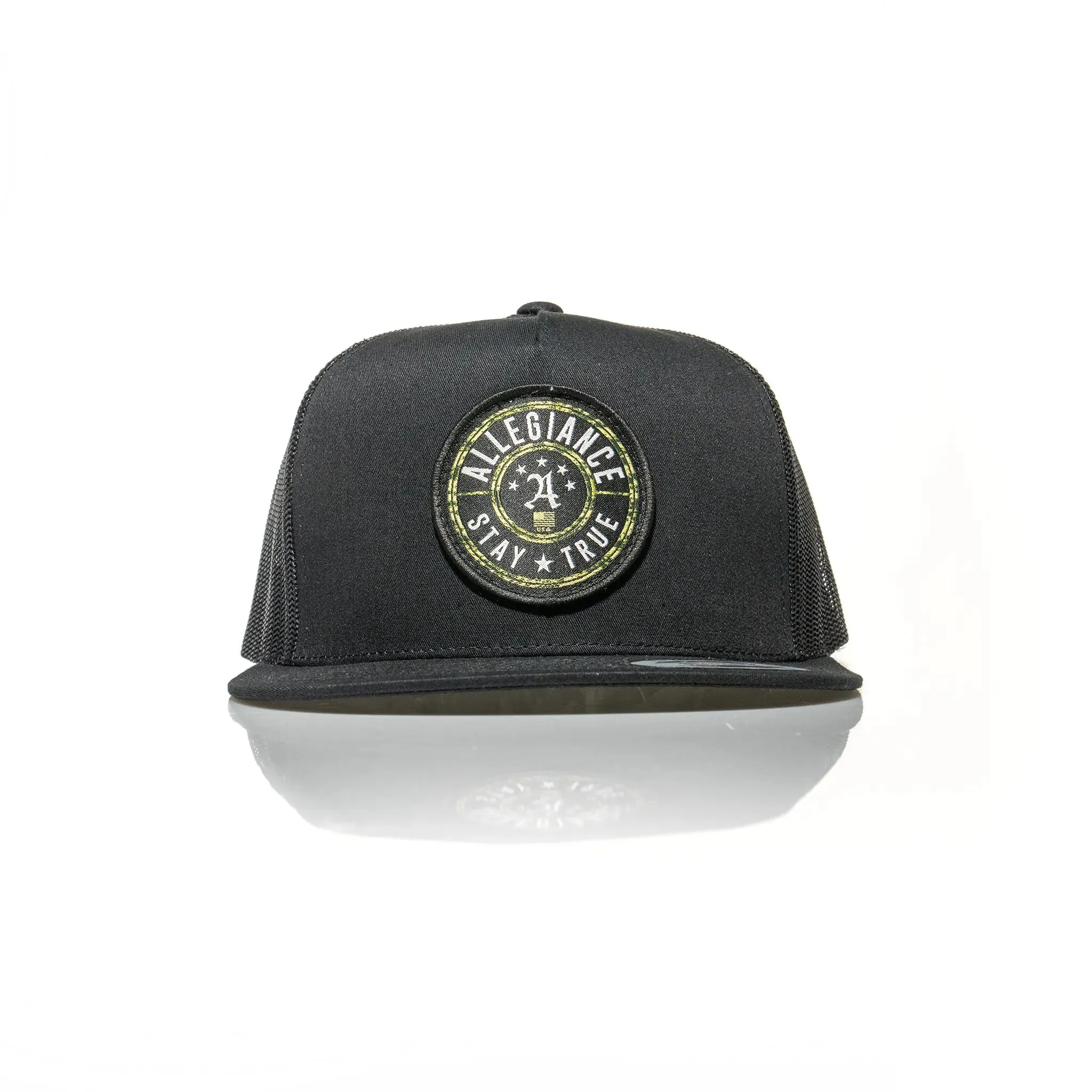 Digi Cam Trucker Hat