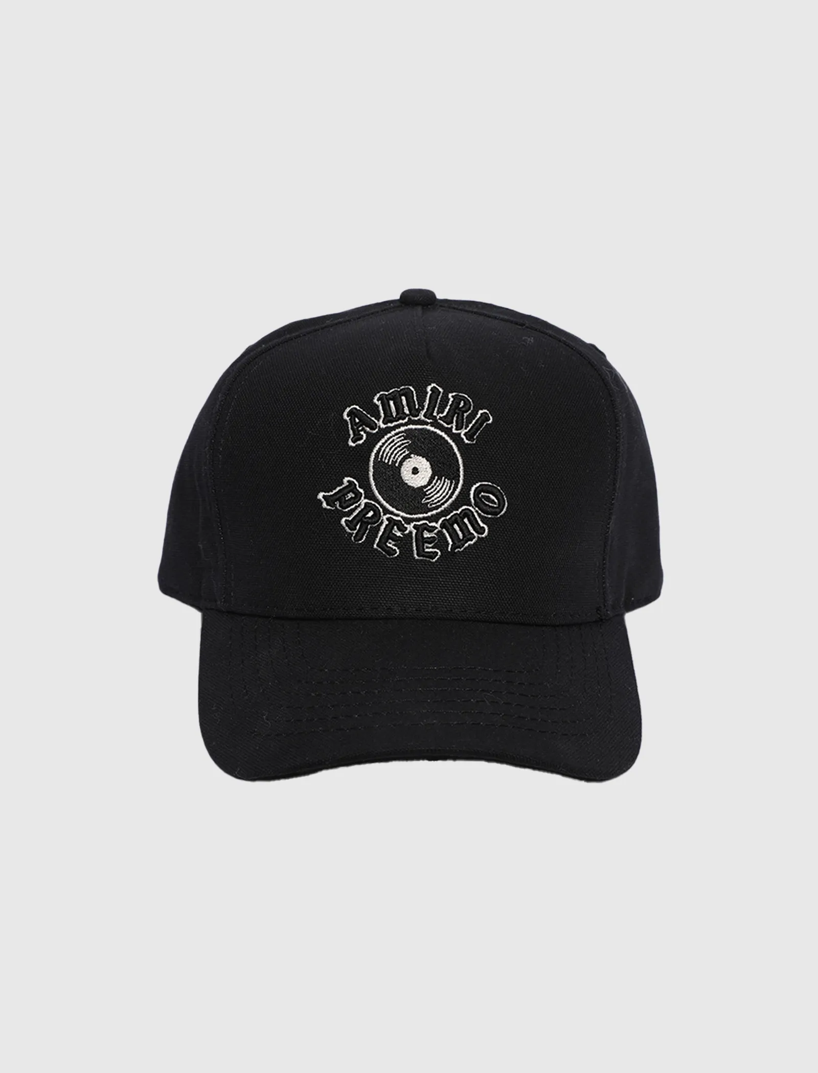 DJ PREMIER RECORD HAT