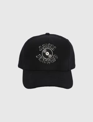 DJ PREMIER RECORD HAT