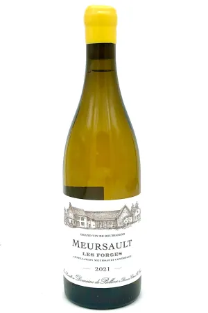 Domaine Bellene 2021 Meursault "Les Forges"