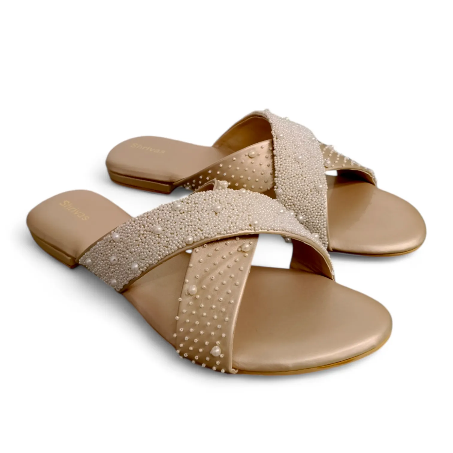 Dora - Flats