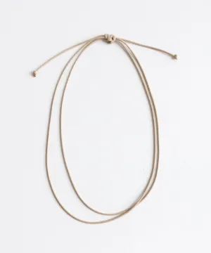Double Strand Rope Band