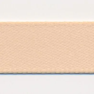 Drape Mat Satin Ribbon #12 Sand Beige