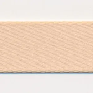 Drape Mat Satin Ribbon #12 Sand Beige