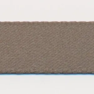 Drape Mat Satin Ribbon #31 Ash Gray