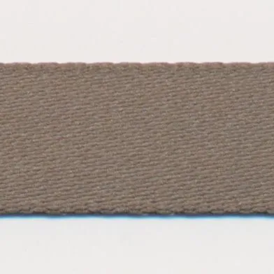 Drape Mat Satin Ribbon #31 Ash Gray