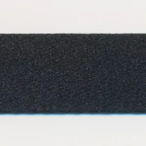 Drape Mat Satin Ribbon #50 Black