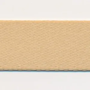 Drape Mat Satin Ribbon #70 Camel
