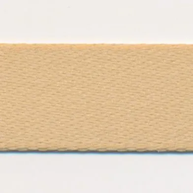 Drape Mat Satin Ribbon #70 Camel