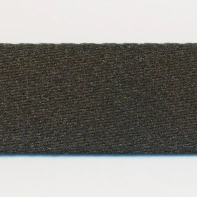 Drape Mat Satin Ribbon #74 Smoke Brown