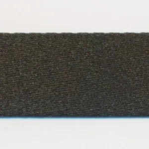 Drape Mat Satin Ribbon #74 Smoke Brown