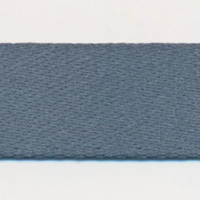 Drape Mat Satin Ribbon #80 Steel